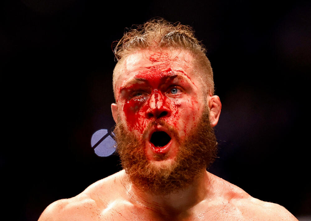 Ovo je cijena koju plaća gotovo svaki Gejčijev protivnik