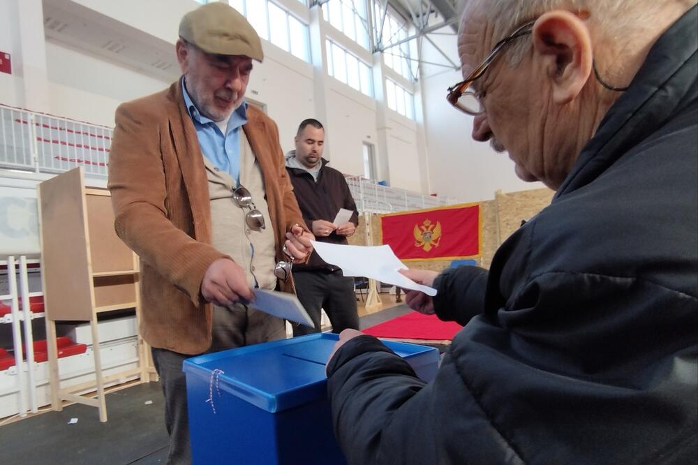 Foto: Boris Pejović