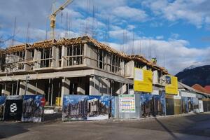 Hotels in Kolašin are being built, and who is going to work?