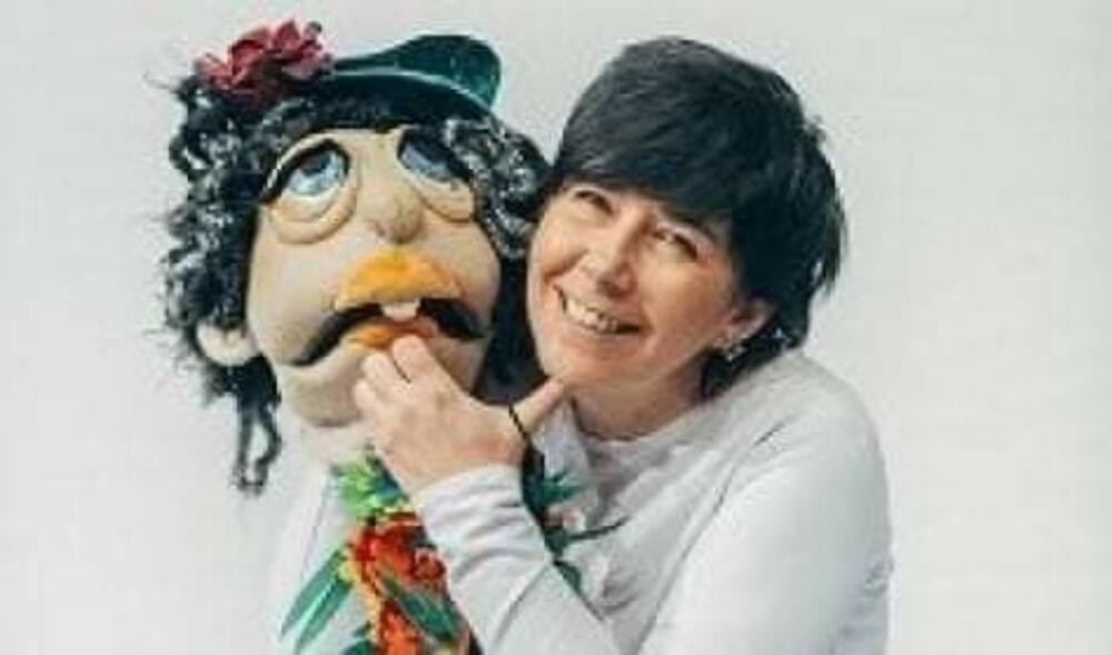 Zorana Milošaković Tasić