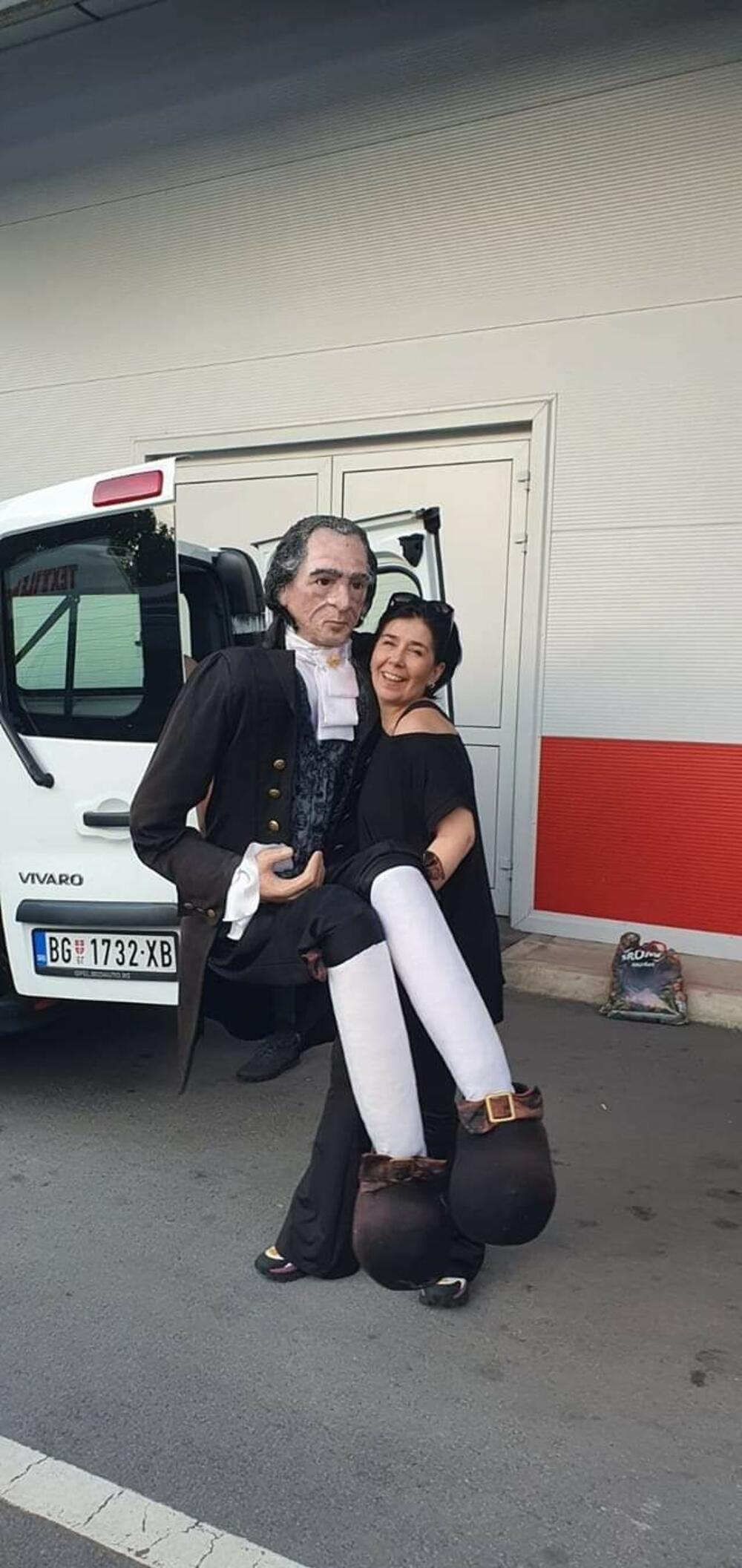 Zorana Milošaković Tasić