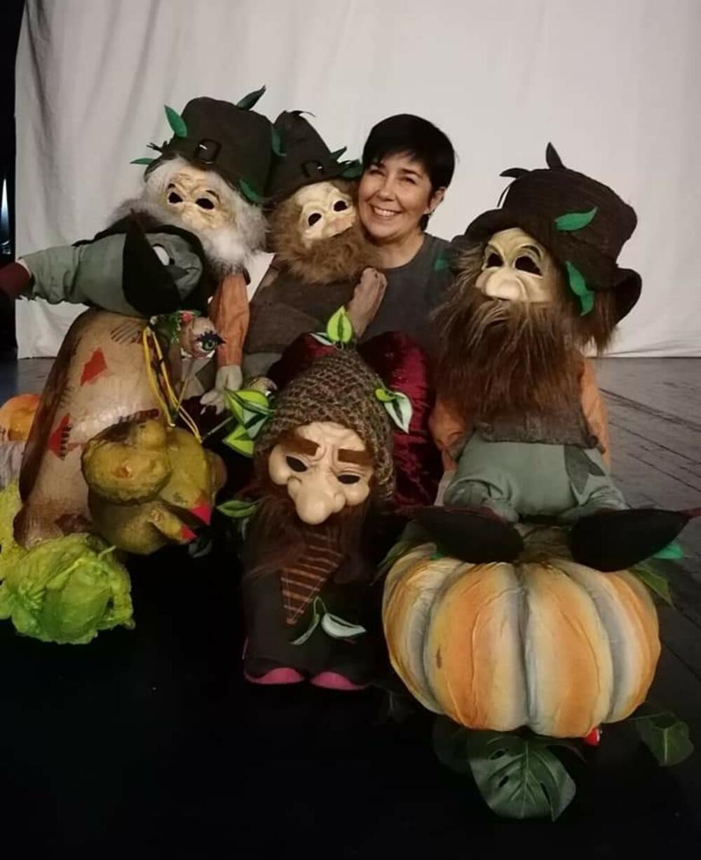 Zorana Milošaković Tasić