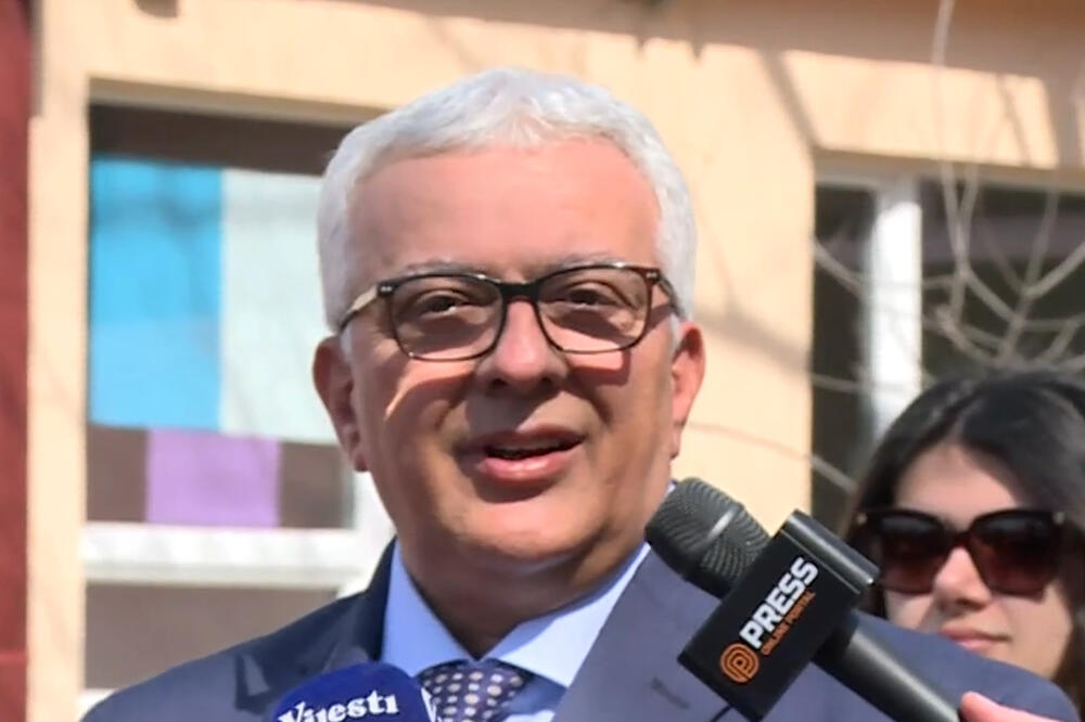 Mandić, Foto: Mediabiro
