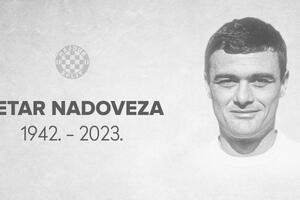 Petar Nadoveza preminuo u 81. godini