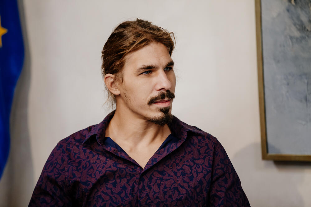 Maraš, Foto: gov.me/RK Production