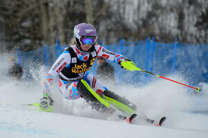Francuska skijašica Tesa Vorli završila karijeru