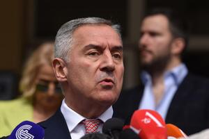 Đukanović: Crna Gora ne pamti ovakav sramotni čin nasilja prema...