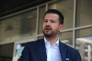 Milatović: Ako Skupština odluči da skrati sebi mandat, u odnosu na...