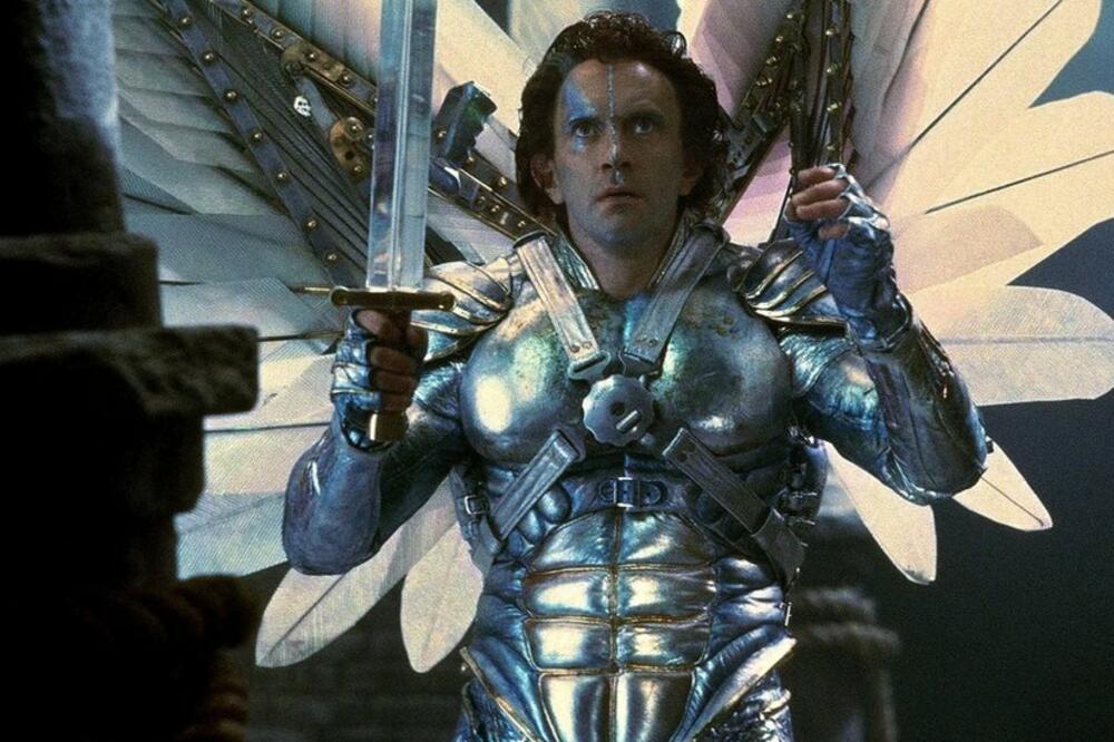 Nadrealni Brazil (1985) Terija Gilijema je jedan od velikih filmova kod kojih se može primjetiti uticaj Osam i po, Foto: Alamy