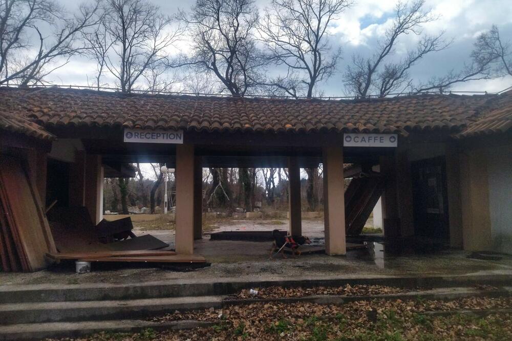 Nekada raj za brojne goste, Foto: Samir Adrović