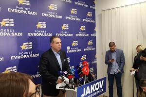 Ivanović: Milatović sigurno ulazi u drugi krug prema našim...