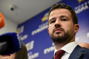 Bokeški Forum podržao Milatovića, očekuju "razumniji i...