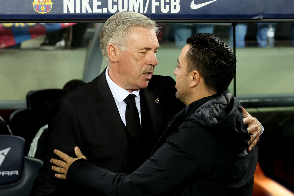 Foto: Reuters/Nacho Doce