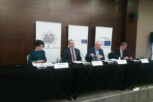 Šef ODIHR posmatračke misije: Izbori konkurentni, uslovi kampanje...