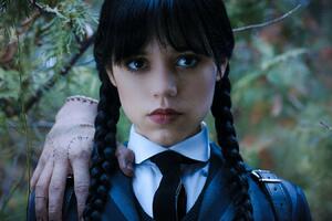 Džena Ortega toksična i razmažena