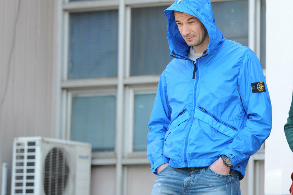 Vulević (arhiva), Foto: Savo Prelevic