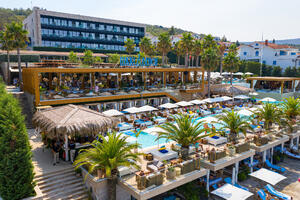 Nikki Beach Resort & SPA Montenegro Vas poziva na sajmove...
