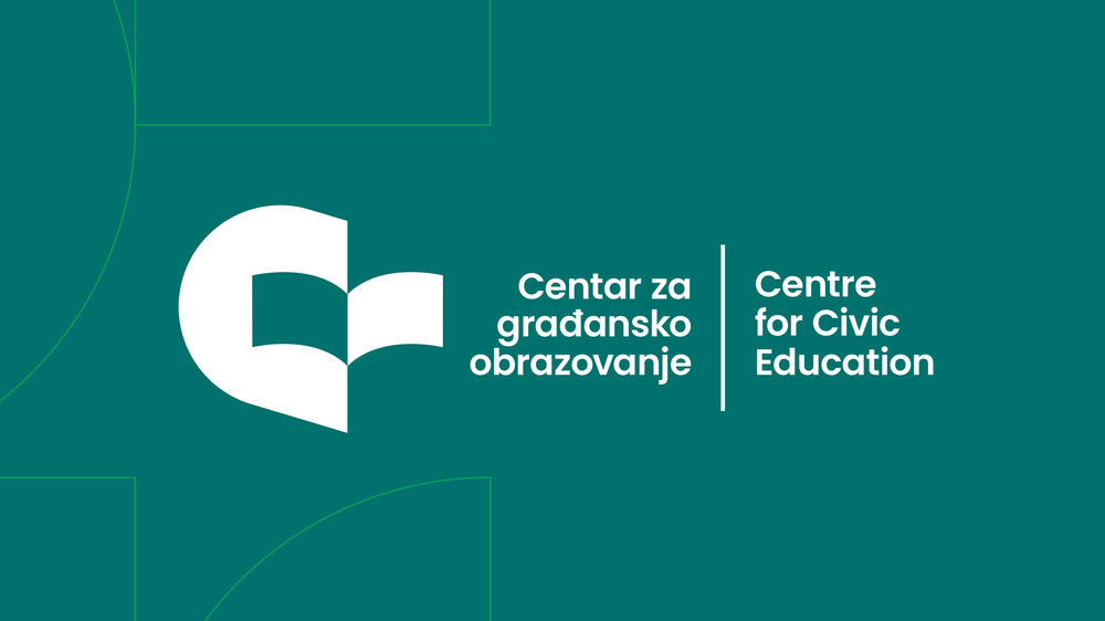 Center for Civic Education, CGO