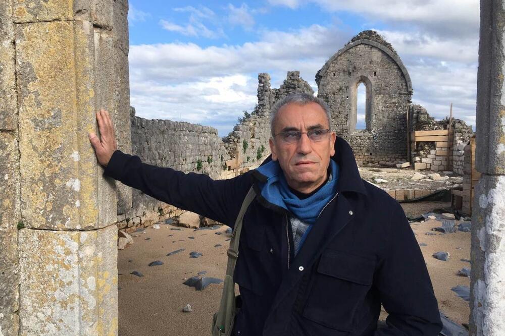 Martinović, Foto: Privatna arhiva