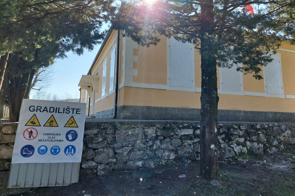 Foto: OŠ Boško Radulović