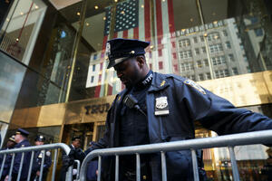 Velika porota vijeća o hapšenju Donalda Trampa, Amerika strahuje...