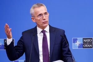 Stoltenberg: Srbija i Kosovo brzo i u potpunosti da primijene...