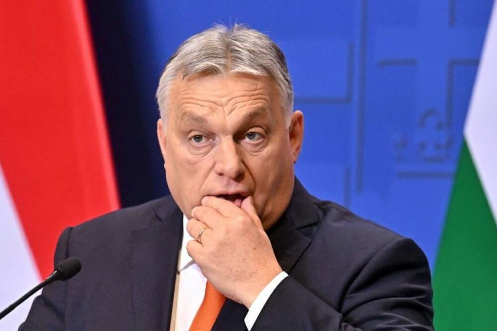 Orban, Foto: Getty Images