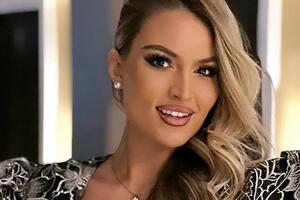 Pjevaće baladu sa moćnom i zahtjevnom pjevačkom dionicom