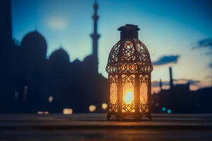 Počeo Ramazan, sveti mjesec posta u islamu