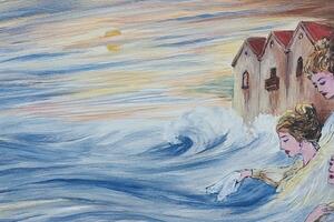 Nepresušna riznica legendi Boke