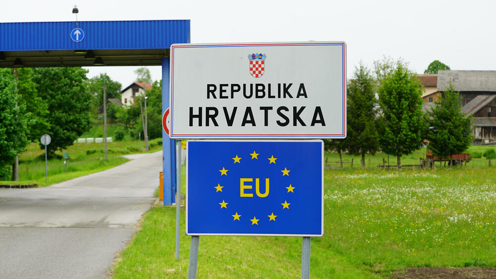 Hrvatska