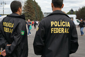 Pretresi i hapšenja u Brazilu zbog planiranja atentata i otmica:...