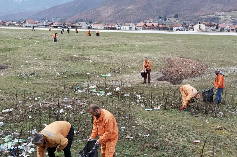 Foto: Opština Berane
