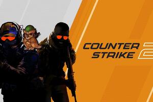 Najavljen Counter – Strike 2!