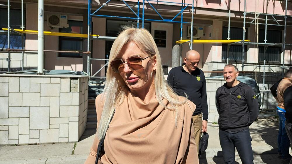 Branislavka Mujović Radović