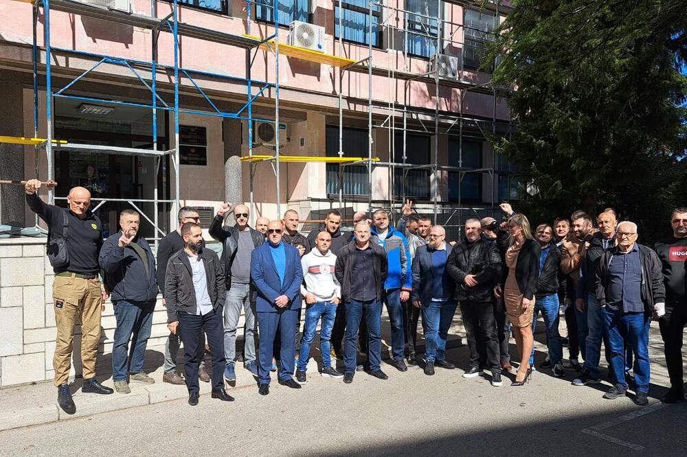 Foto: Svetlana Mandić