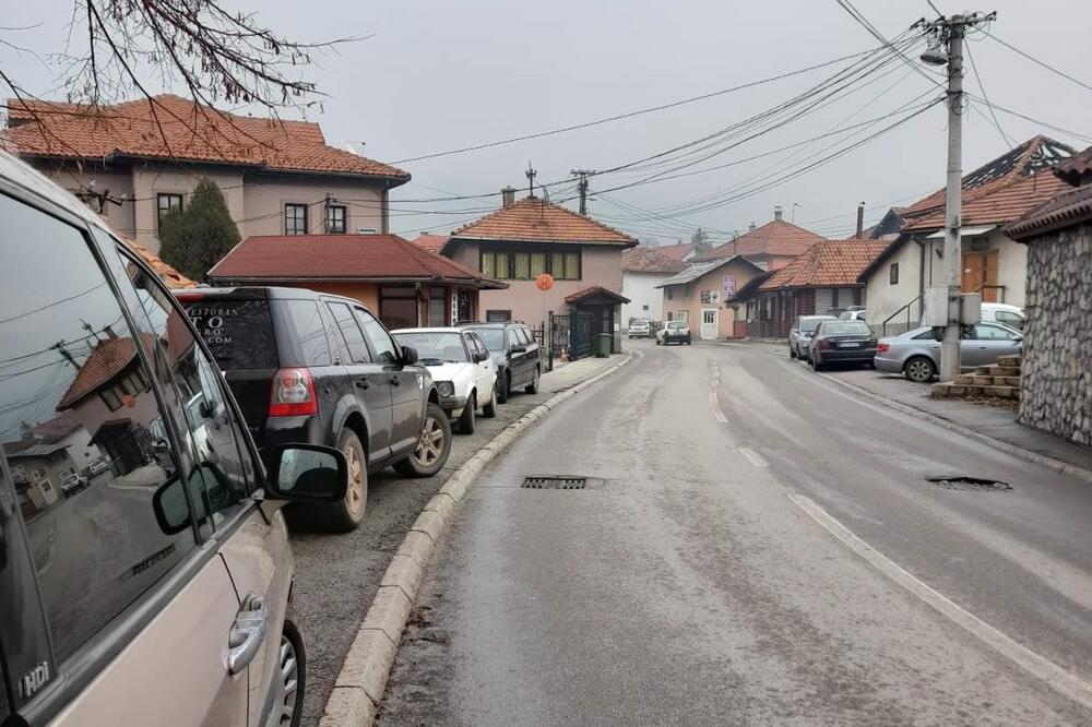 Foto: Goran Malidžan