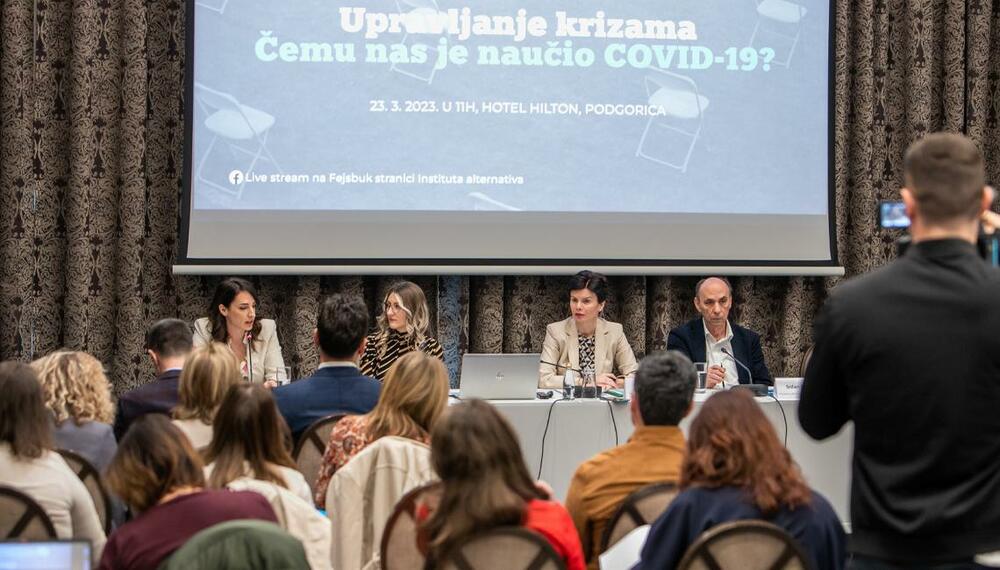 Institut alternativa