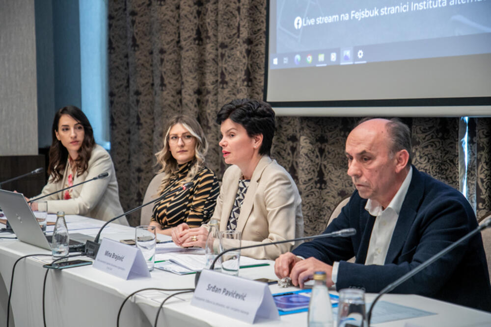 Institut alternativa