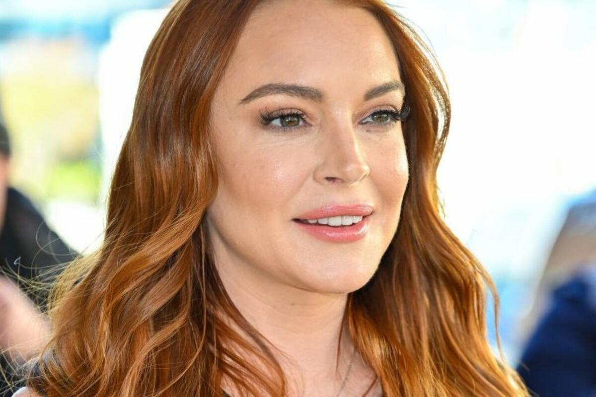 Lindsay Lohan | News