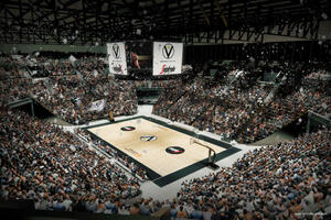 Bolonja živi za košarku, Virtus dobija novu dvoranu