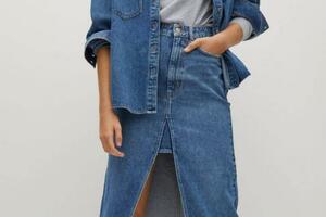 Ovakva suknja je potpuni hit sezone: Vlada ulicama i mrežama