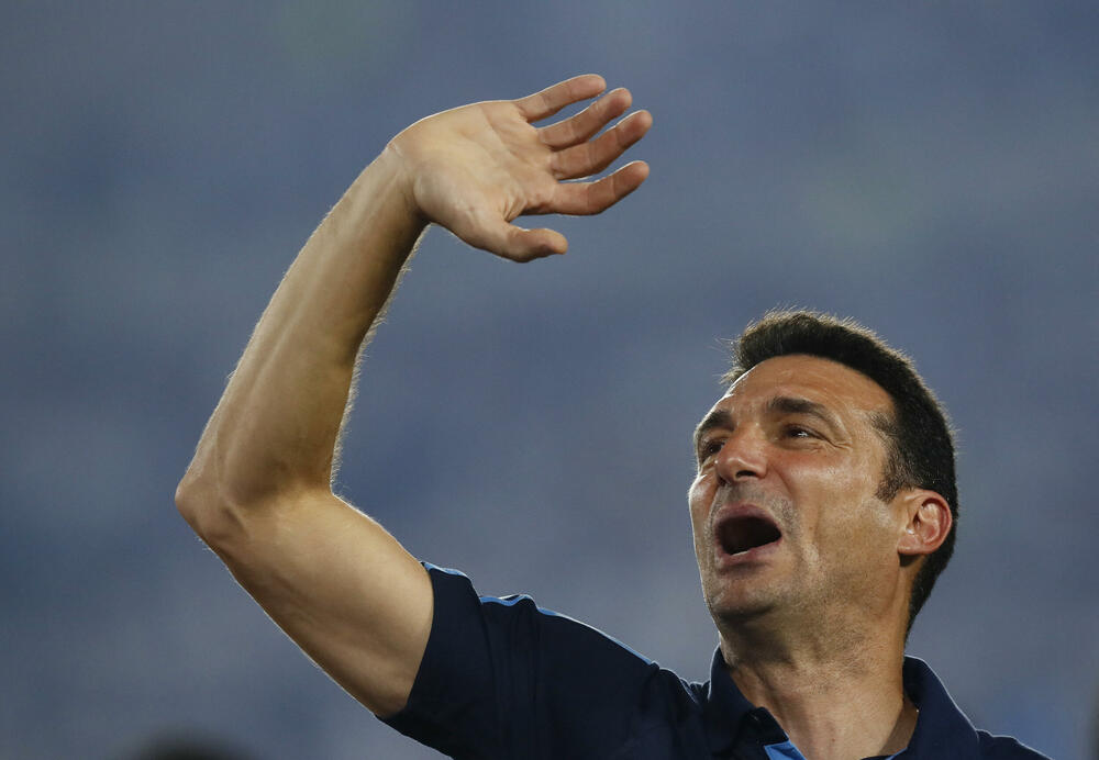 <p>Argentina u prvom meču nakon osvajanja Mundijala savladala Panamu 2:0</p>