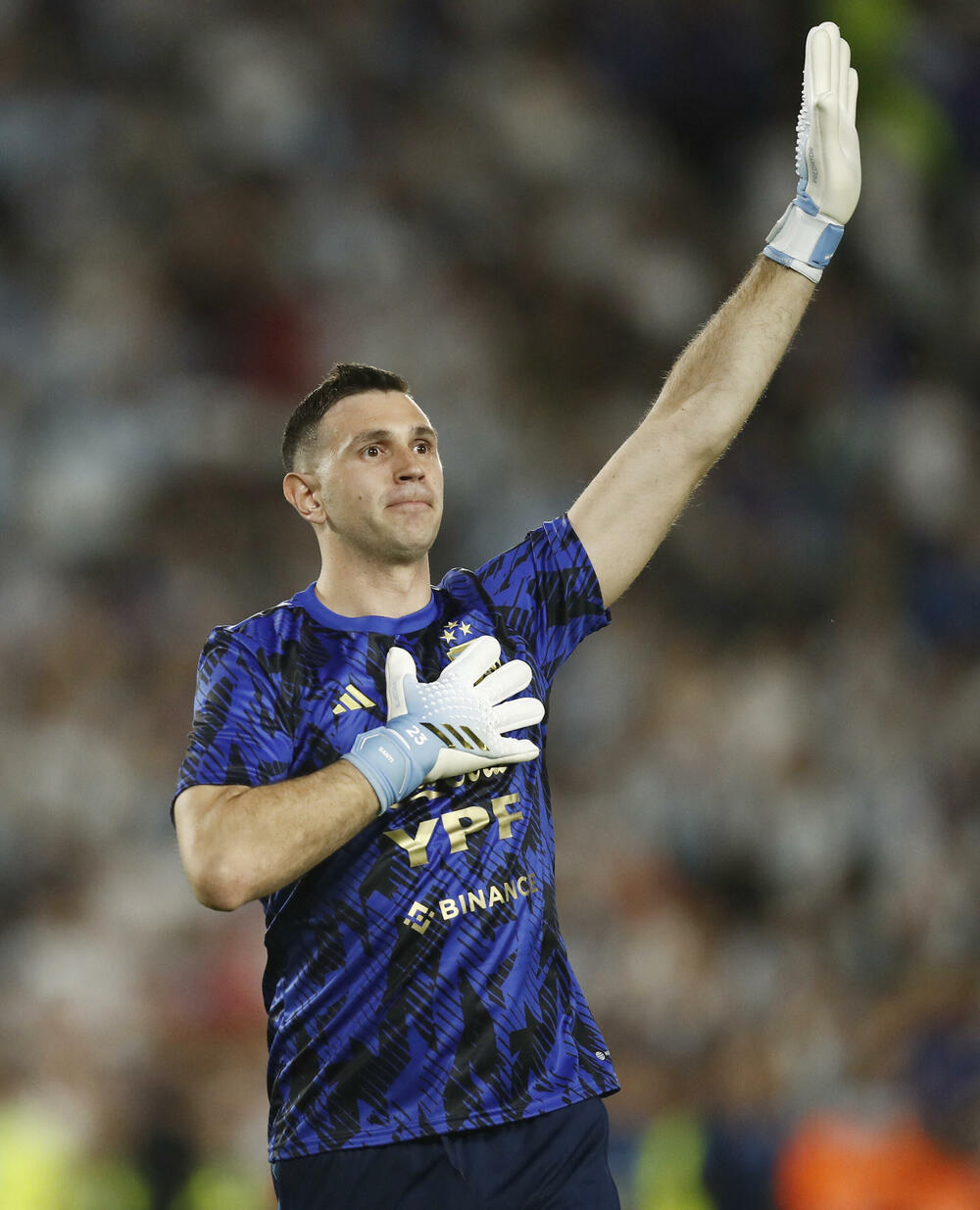 <p>Argentina u prvom meču nakon osvajanja Mundijala savladala Panamu 2:0</p>