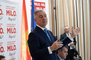 Đukanović: Kad uđemo u EU realno da prosječna plata bude 1.500...