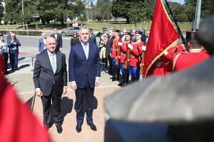 Đukanović: Na današnji dan se prisjećam i tužnog događaja – 24...