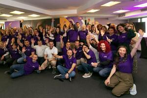 One Crna Gora proglašen za najboljeg poslodavca po mjeri djece i...