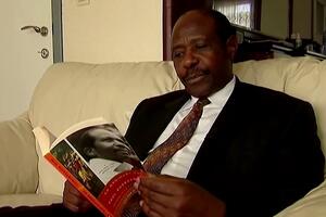 Rusesabagina oslobođen optužbi za terorizam