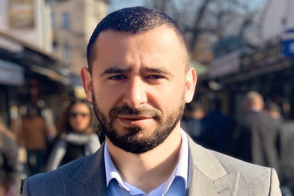 ”Ne očekuje veliki broj glasača iz dijaspore”: Jakupi 