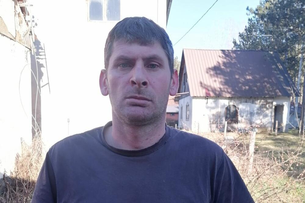 Novac koji nijesu dobili htjel ida ulože u  proizvodnju: Dragan Lješnjak, Foto: Jadranka Ćetković